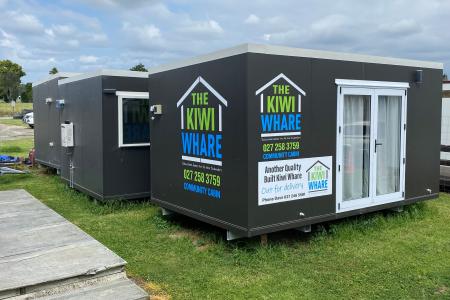 community whare